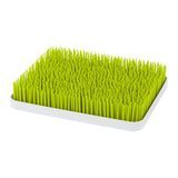 Boon Lawn Large Bottle Drying Rack - Green