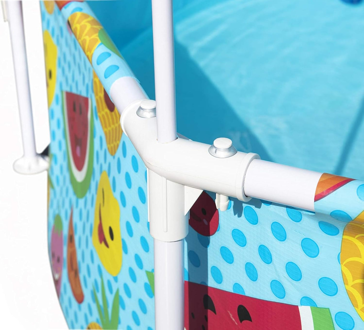 Bestway Pool Splash N Shade - 244X51