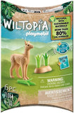 Playmobil Wiltopia - Young Alpaca
