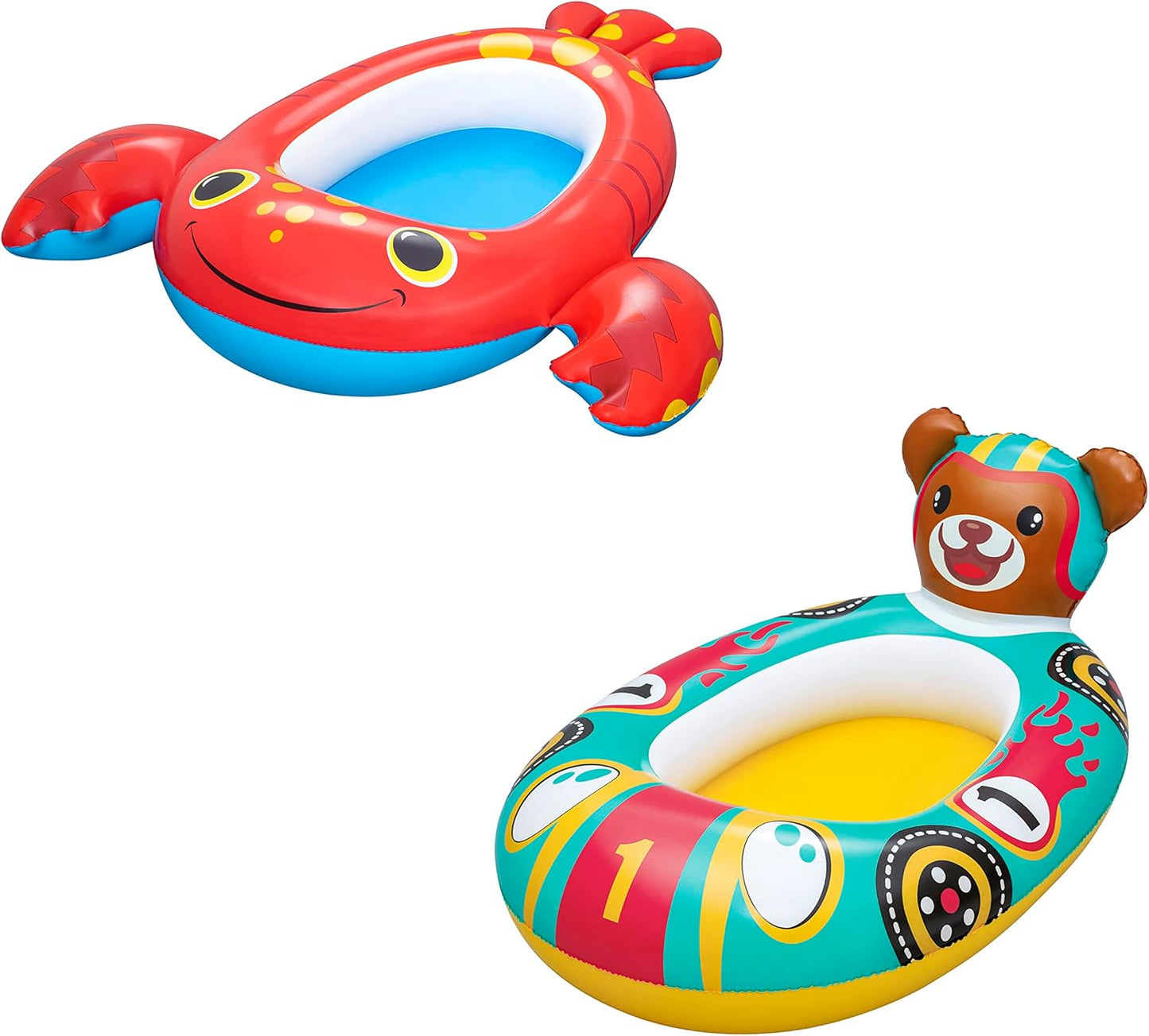 Bestway Boat Splash Buddy