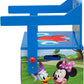 Delta Children Mickey Activity Bench