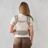 ergobaby-omni-deluxe-mesh-soft-baby-carrier-olive-2