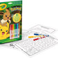 Crayola Pokemon Activities Coloring Book