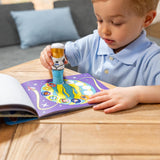 Sticker Wow! Sticker Stamper & Activity Pad - Astronaut