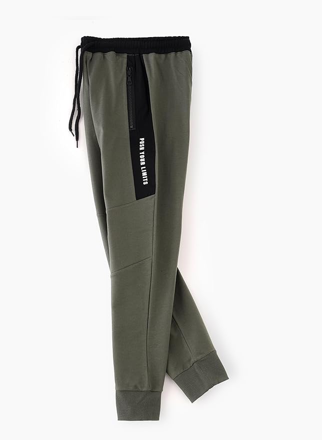 Jam Sweatpant - Grey - Laadlee