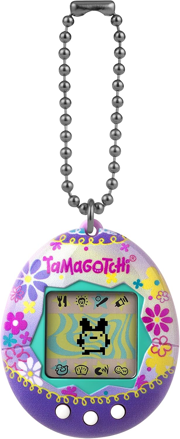 Bandai Tamagotchi Origi - Paradise