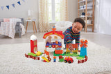 VTech Learn & Grow Farm Toys
