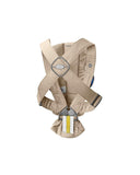 Babybjorn Woven Mini Baby Carrier - Beige