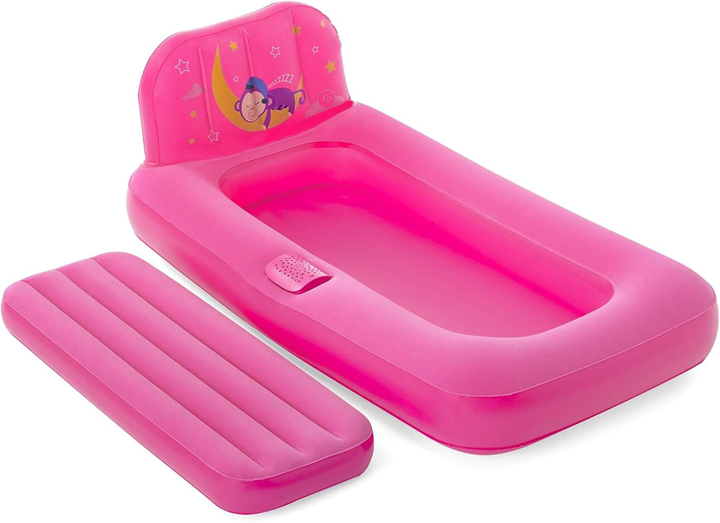 Bestway Airbed Fprice Dream - Pink