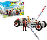 Playmobil PM-Color Hot Rod