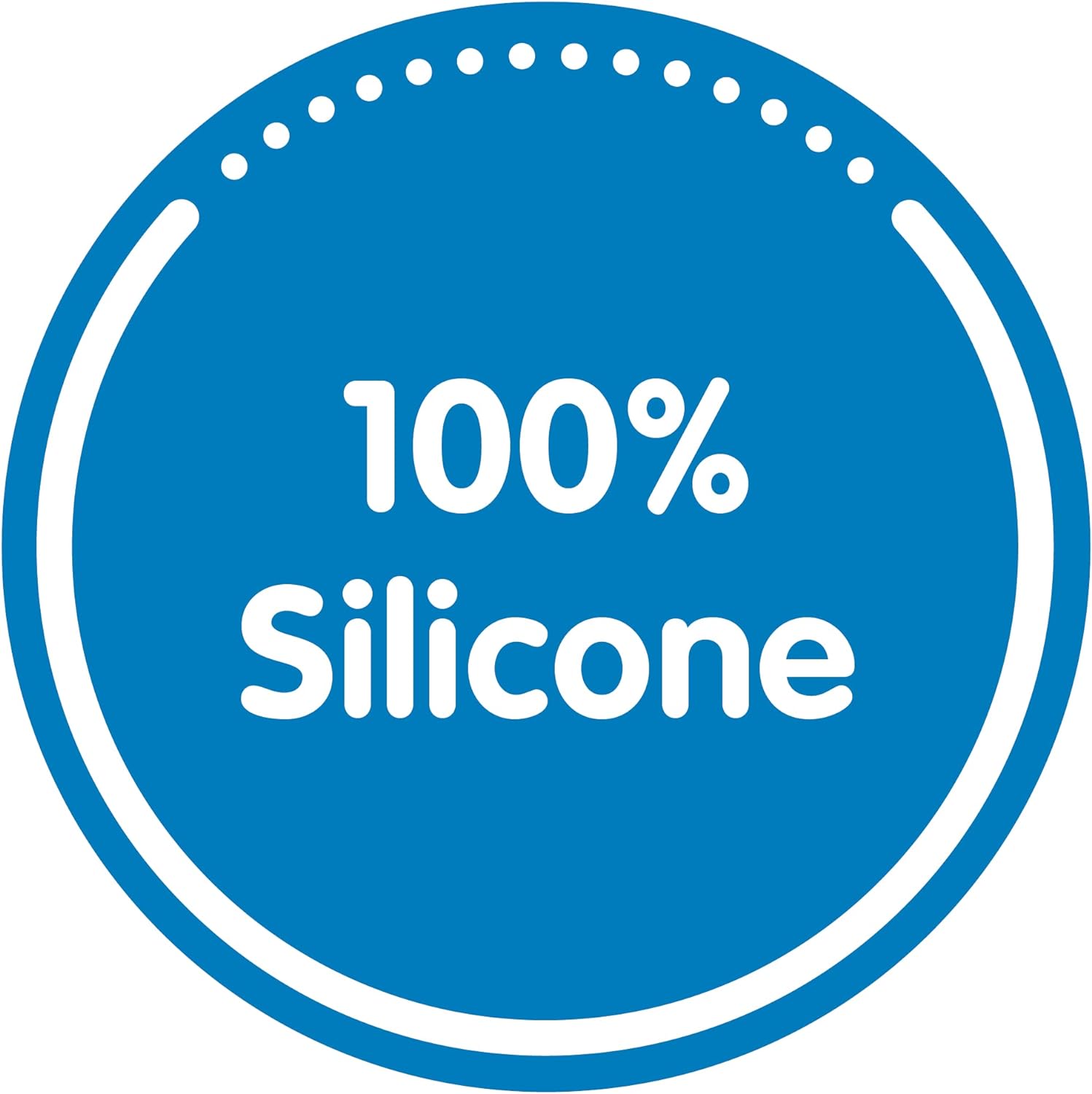 Dr. Brown's Narrow Glass Bottle Sleeve 120ml - Pink - Laadlee