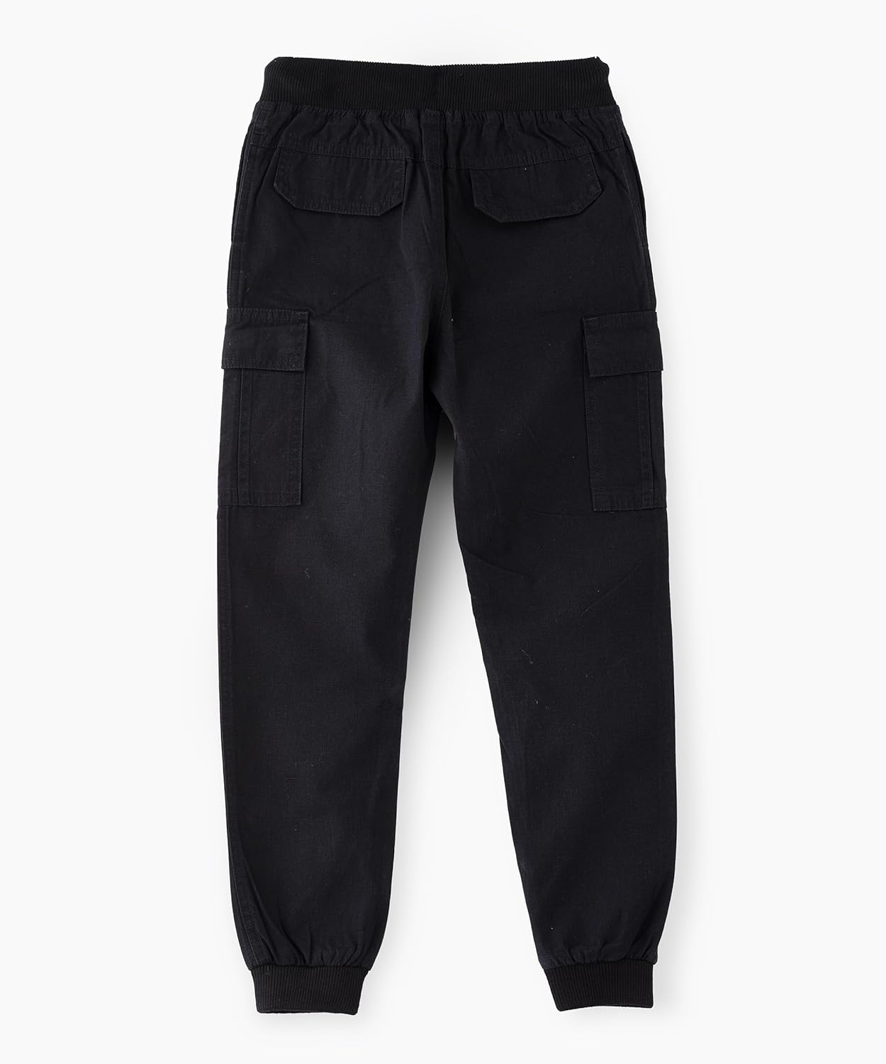 Jam Jogger Pants - Black - Laadlee