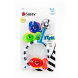 Sassy Catch N Count Net