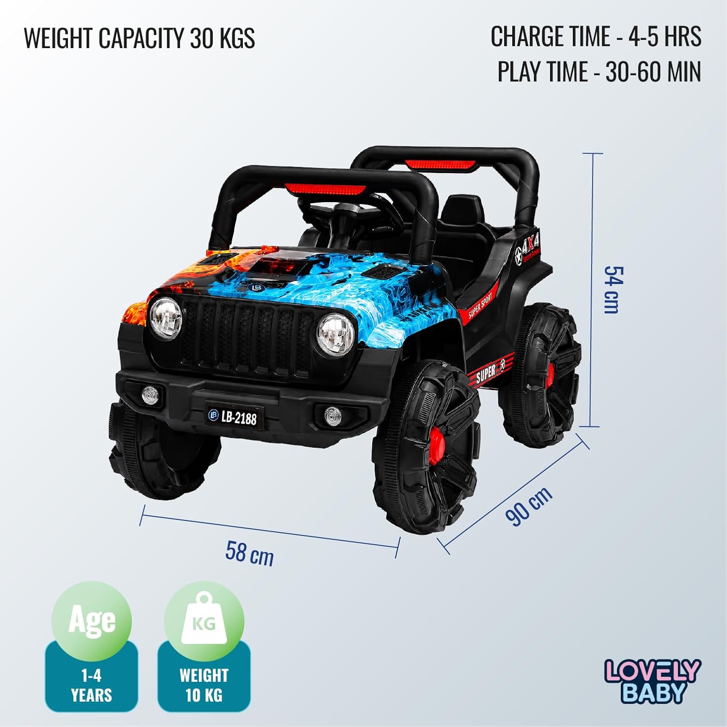 lovely-baby-powered-riding-jeep-blue-6