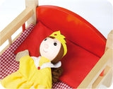 Viga Doll Bed
