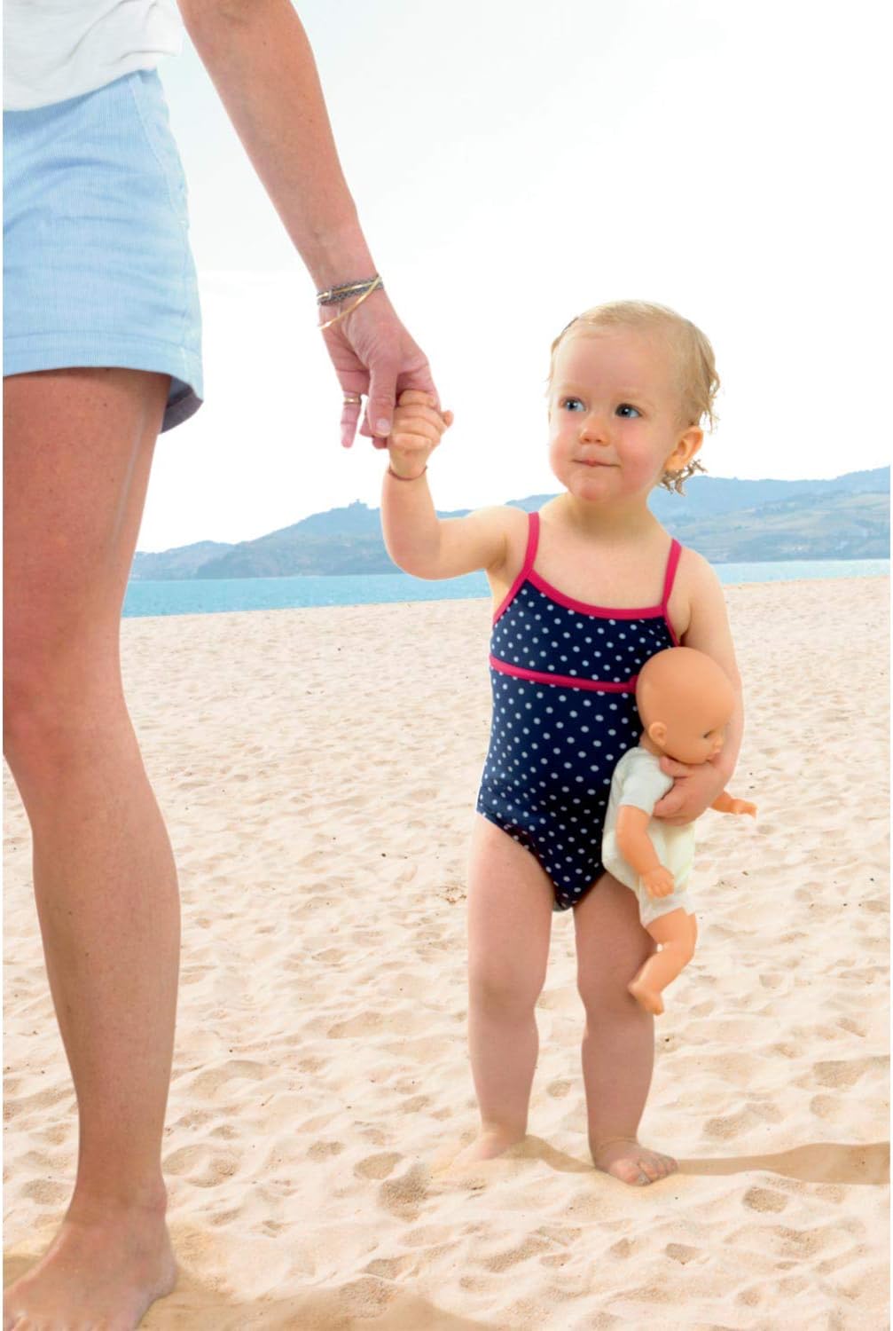 Corolle Bath Baby - Coralie - Laadlee