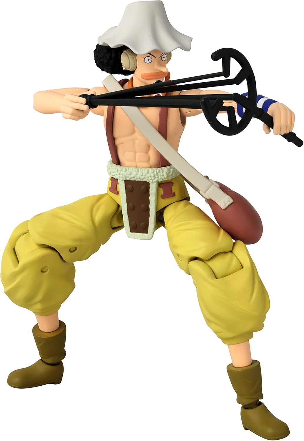 Bandai Anime Heroes One Piece - Usopp