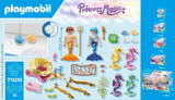 Playmobil Mermaid Seahorse Carriage