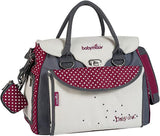 Babymoov Maternity and Baby Changing Bag - Chic