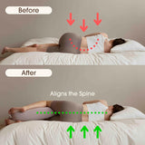 bbhugme-organic-pregnancy-body-pillow-with-jersey-cover-pink-vanilla-4