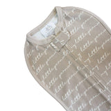 Woombie Convertible Swaddle- Little Peanut