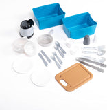 Step2 Cooking Time Kitchen - Laadlee