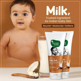 Mother Sparsh Milky Soft Baby Face Cream 50gm