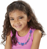 Melissa And Doug Butterfly Friends Bead Set
