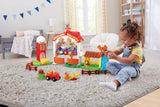 VTech Learn & Grow Farm Toys