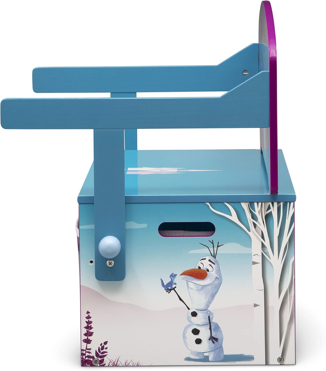 Delta Children Frozen Ii Activity Bench