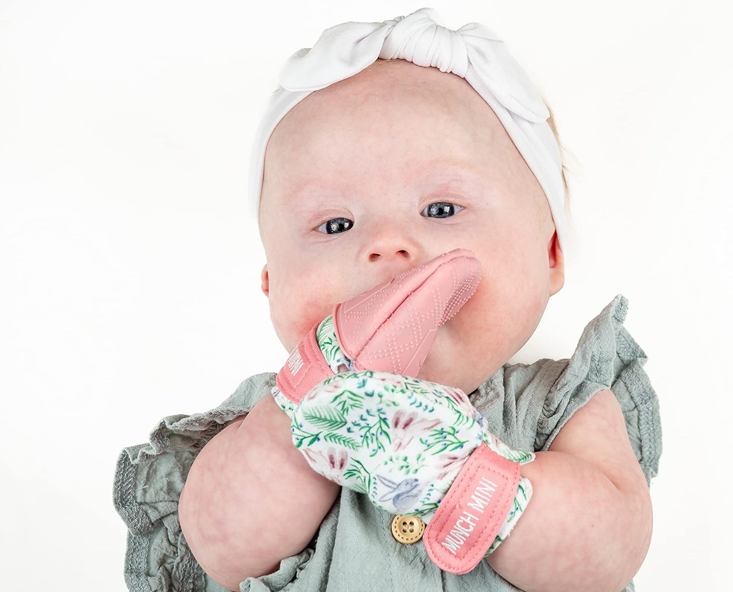 Malarkey Kids Munch Mini - Bunnies - Laadlee