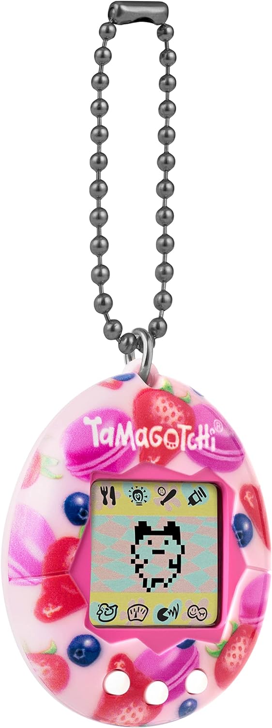 Bandai Tamagotchi Origi - Berry Delicious