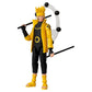 Bandai Anime Heroes Nar - Uzumaki Naruto Sage