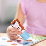 Sticker Wow! Dog Bundle (Sticker Stamper, Activity Pad & Refill)