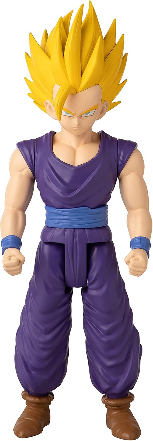 Bandai Dragonball Limit Breakr Series - Gohan