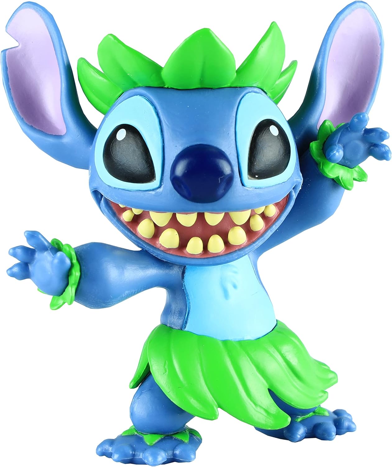 Disney Stitch Collector Figure Set - Laadlee