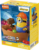 Blokees Figures Minions preCool - Stuart the Jelly Maker