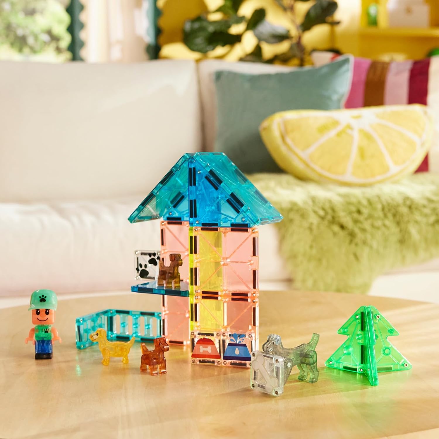 magna-tiles-puppy-park-set-27pcs-2