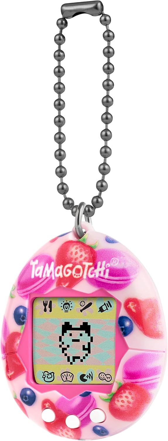 Bandai Tamagotchi Origi - Berry Delicious