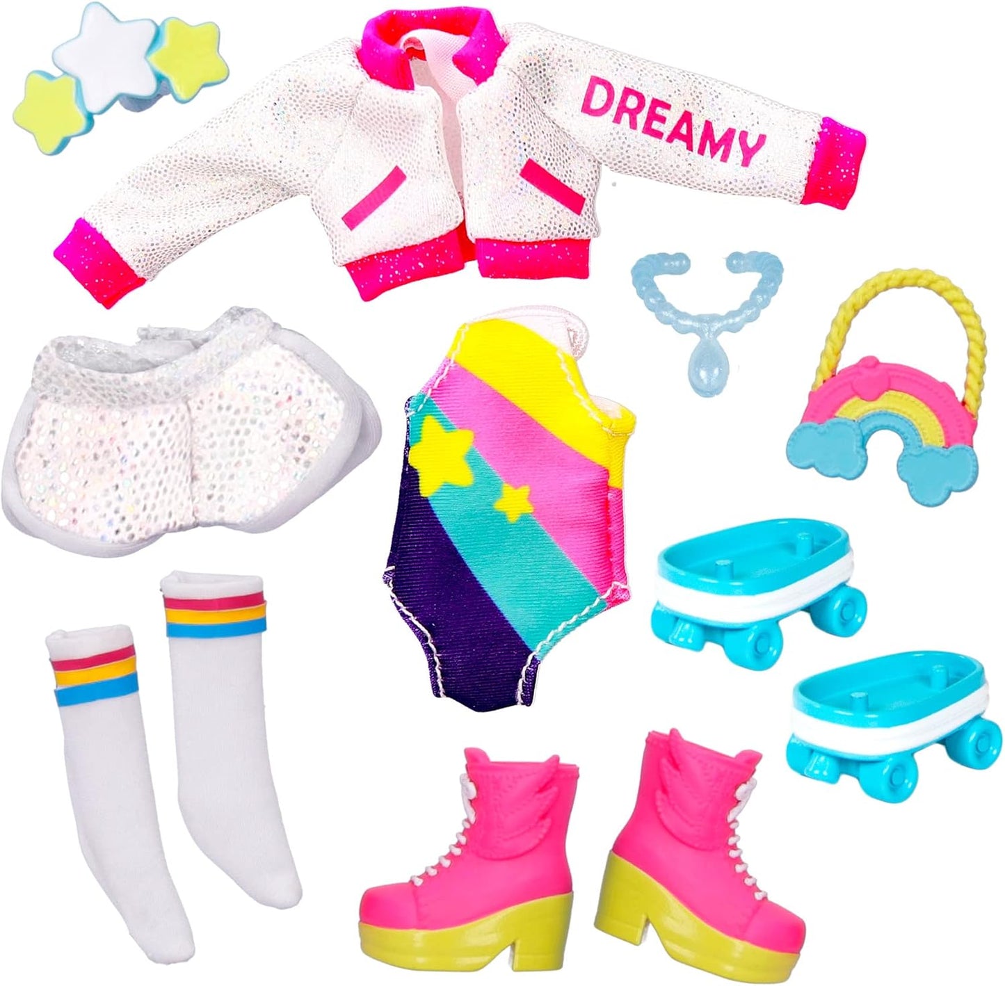 Cry Babies BFF Doll - Dreamy&Rym