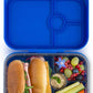 Yumbox 4 Compartment Lunch Box -  Neptune Blue