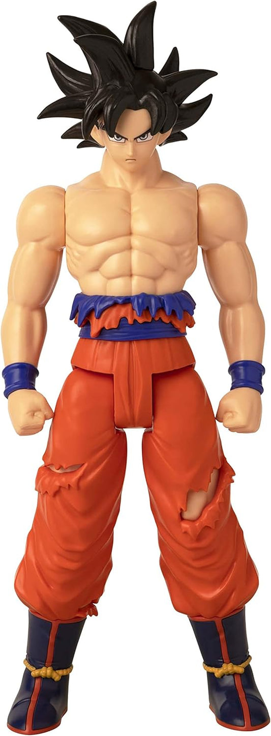 Bandai Dragonball L.Breakr Series - Gokusign