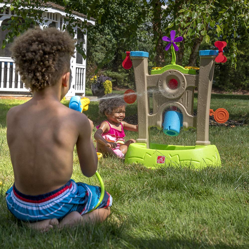 Step2 Waterpark Arcade - Laadlee