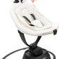 Babymoov Swoon Evolution Electric 360° Baby Bouncer, Rocker and Swing