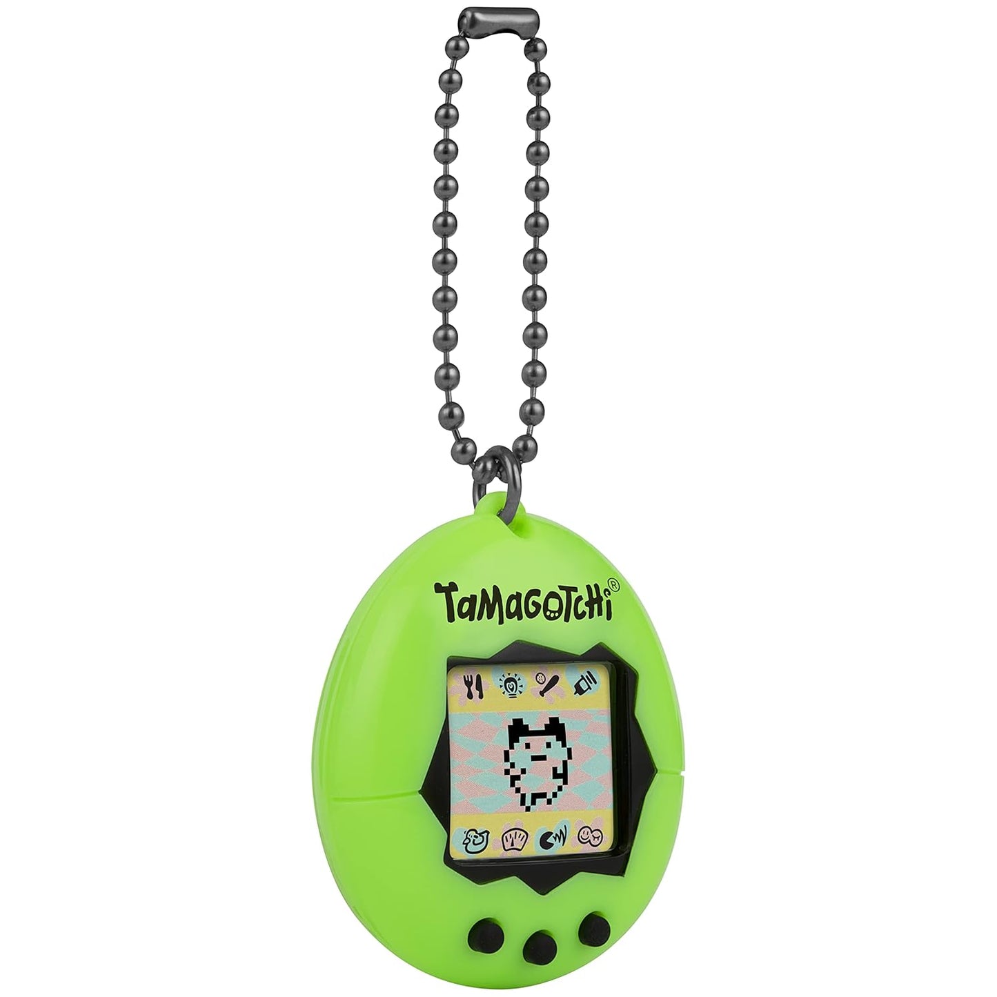 Bandai Tamagotchi Origi - Neon