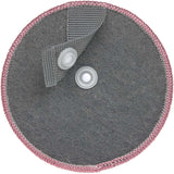 Lassig School Patches Set - Forest