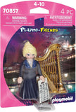 Playmobil PLAYMO-Friends Harpist