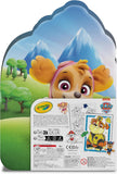 crayola-case-with-colours-stickers-paw-petrol-felt-pen-set-4