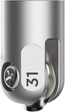 Cricut Housing QuickSwap Wavy Blade With Housing - Silver