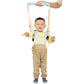 Polka Tots Baby Walking Assistant Harness Toddler Leash - Green